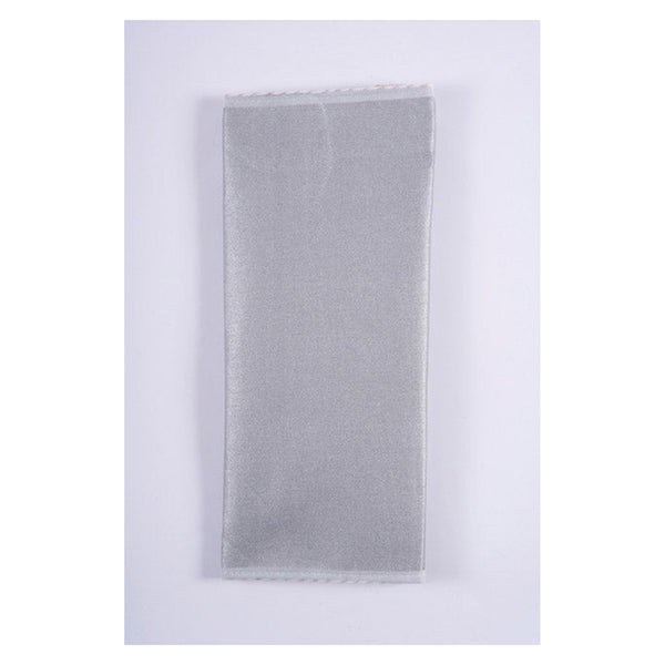 Robert Scott large metallised ironing board cover 135 x 44cm