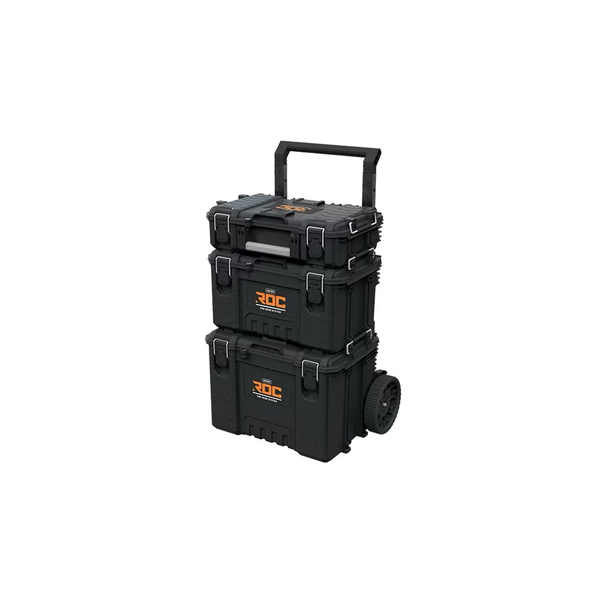 Roc Pro Gear Storage System