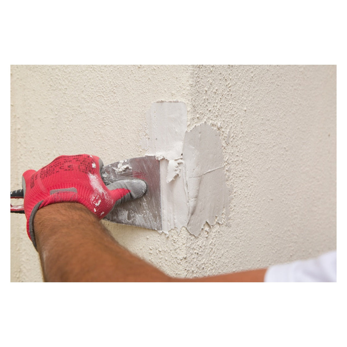 Rock Solid Repair Filler - 2kg, view 3