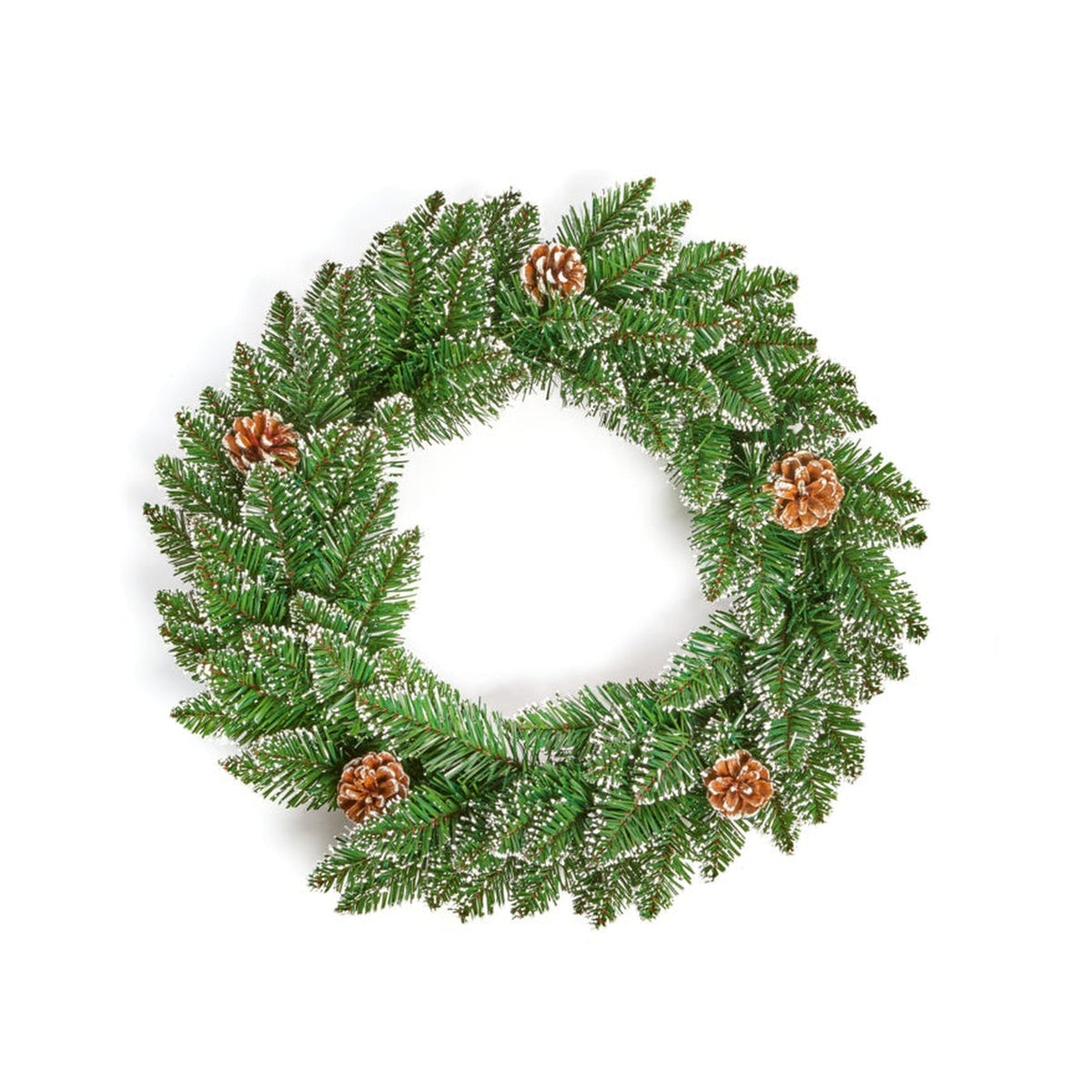 Rocky Mountain Wreath - 50cm