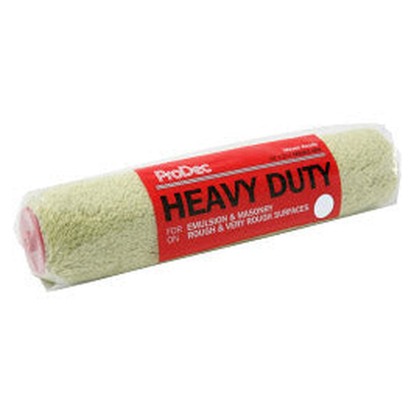 Rodo 12 inch double arm heavy duty woven roller refill