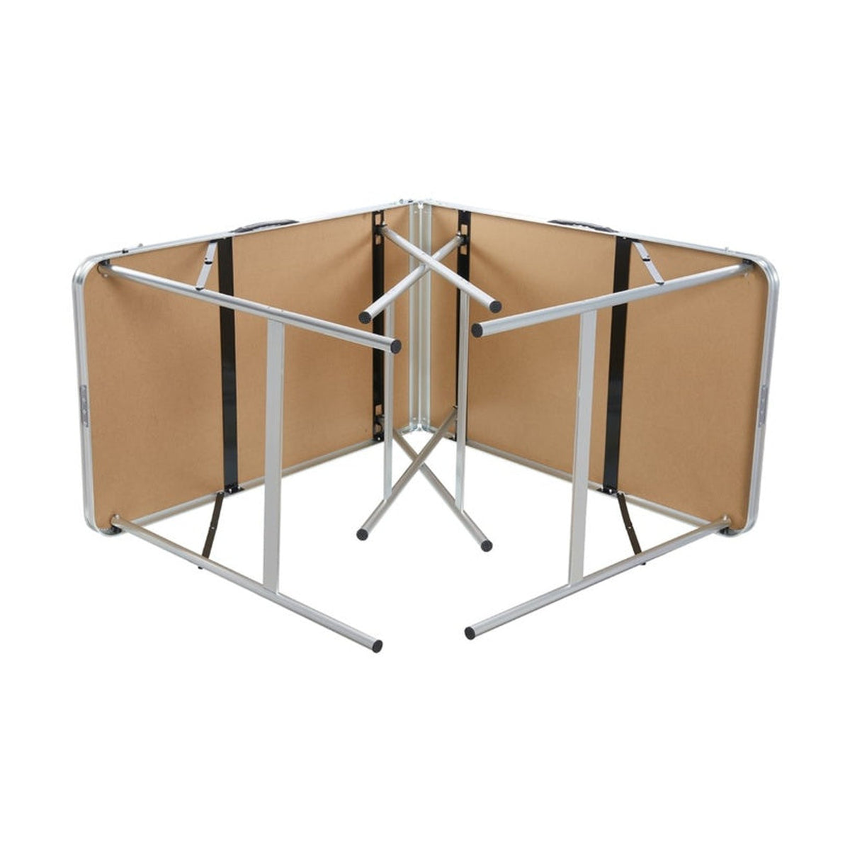 Rodo folding wallpaper paste table 2m x 600mm, view 2