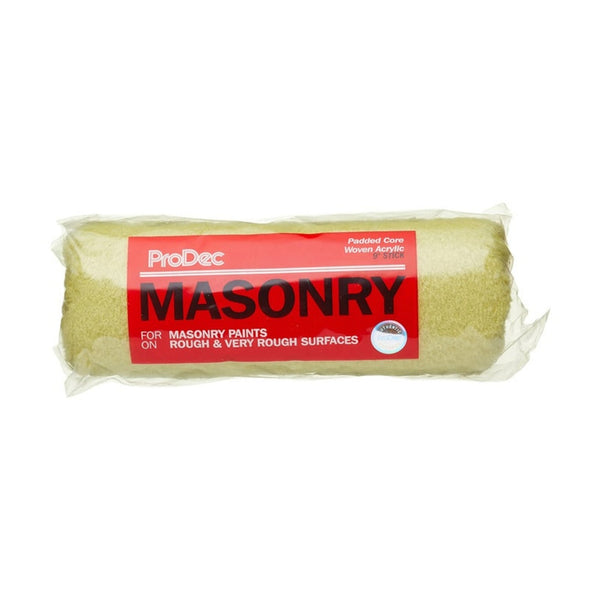 Rodo 9 inch masonry roller cover