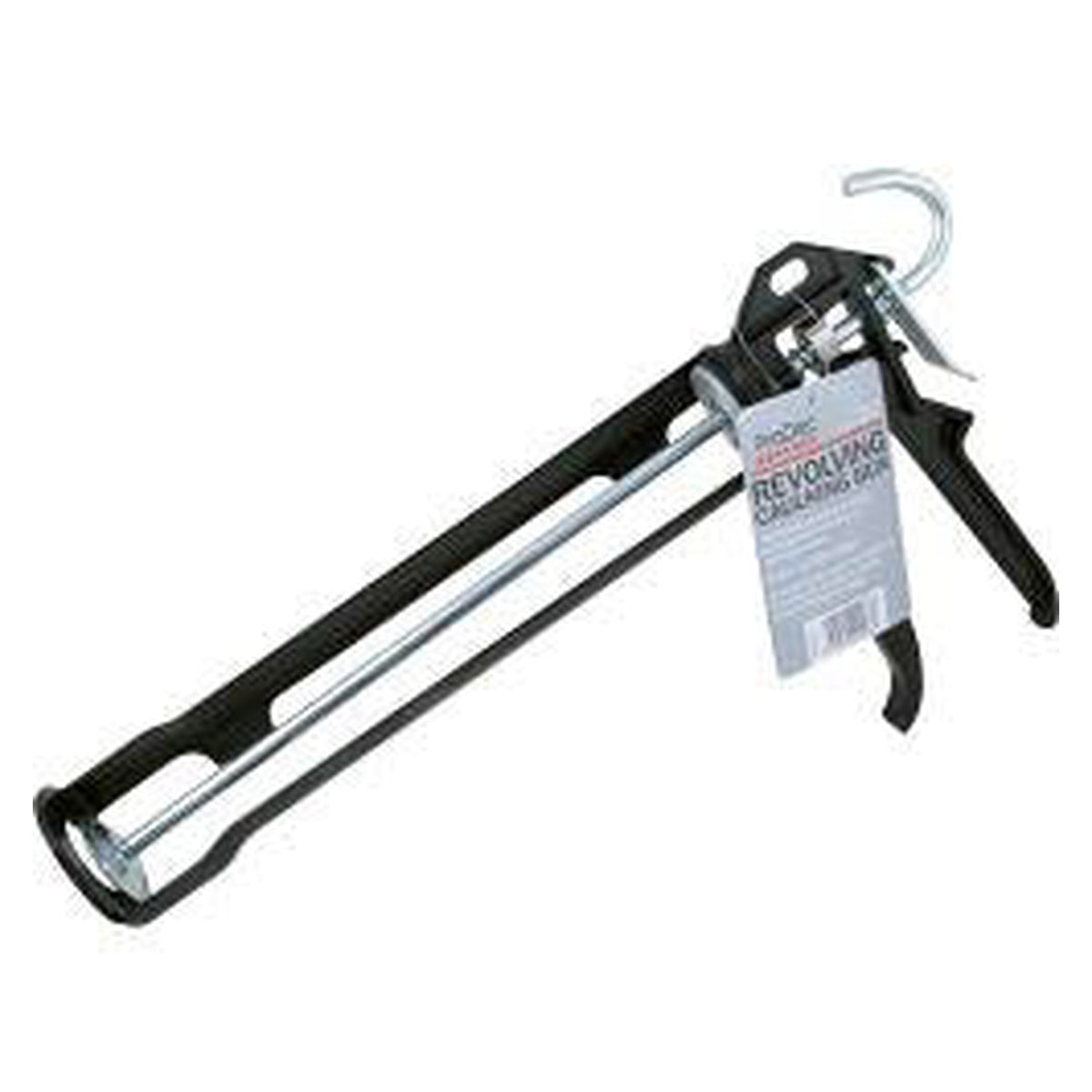 Rodo revolving caulking gun for 400ml tubes