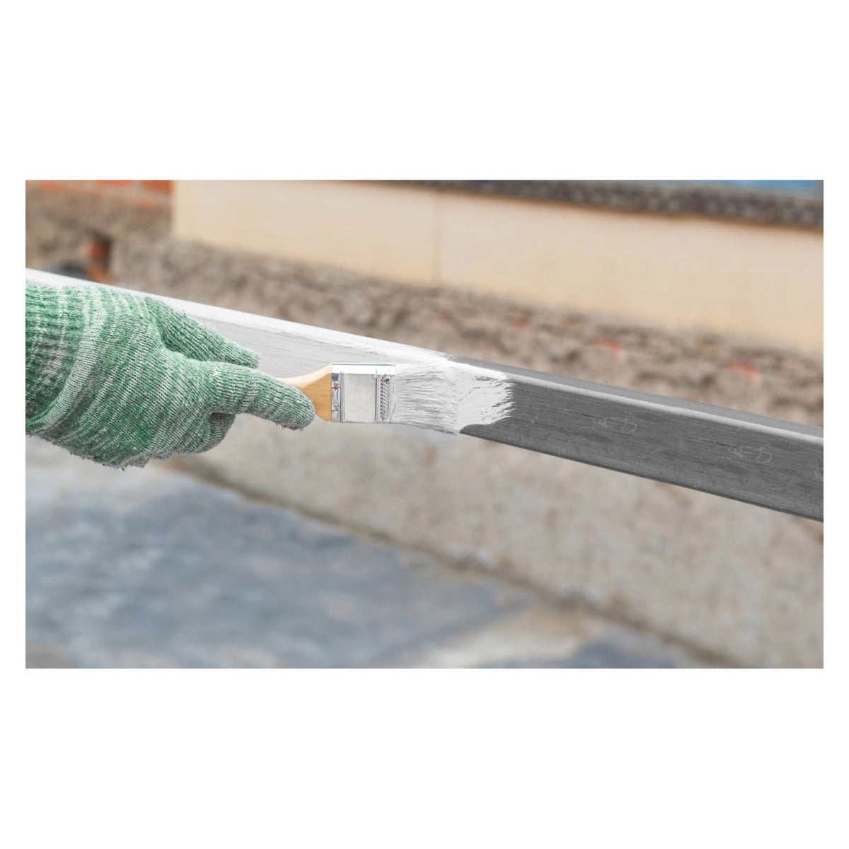 Ronseal All Surface Primer & Undercoat 750ml tin, view 2