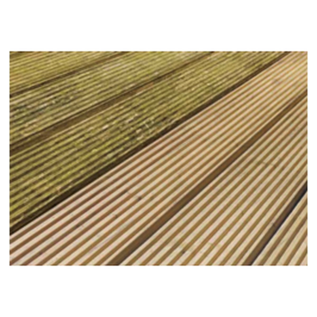 Ronseal Decking Cleaner and Reviver 5L container, view 2