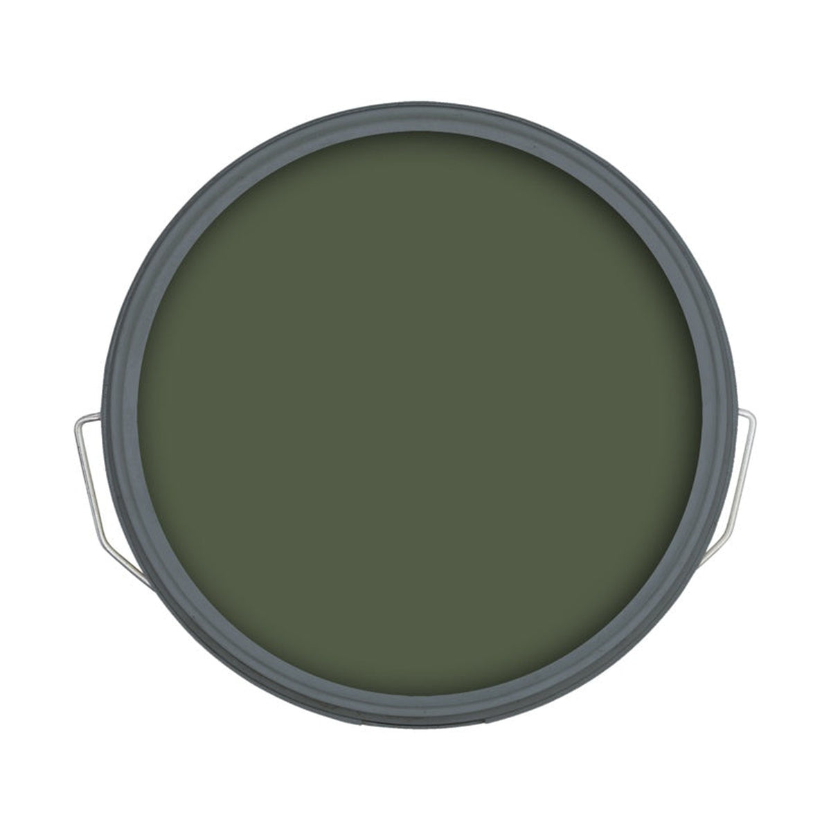 Ronseal Fence Life Plus 5L tin in Forest Green, view 3