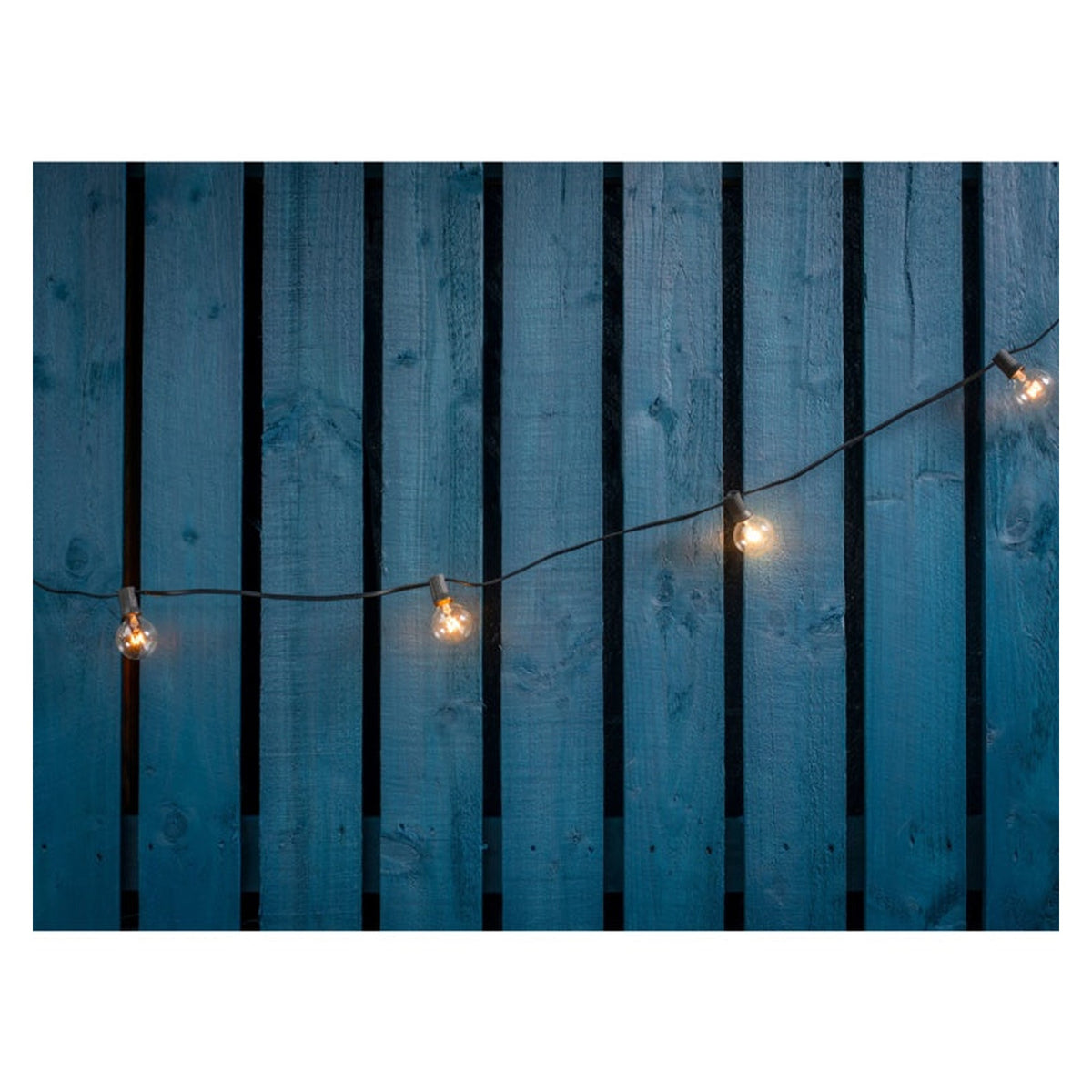 Ronseal Fence Life Plus Midnight Blue 9L tub, view 2