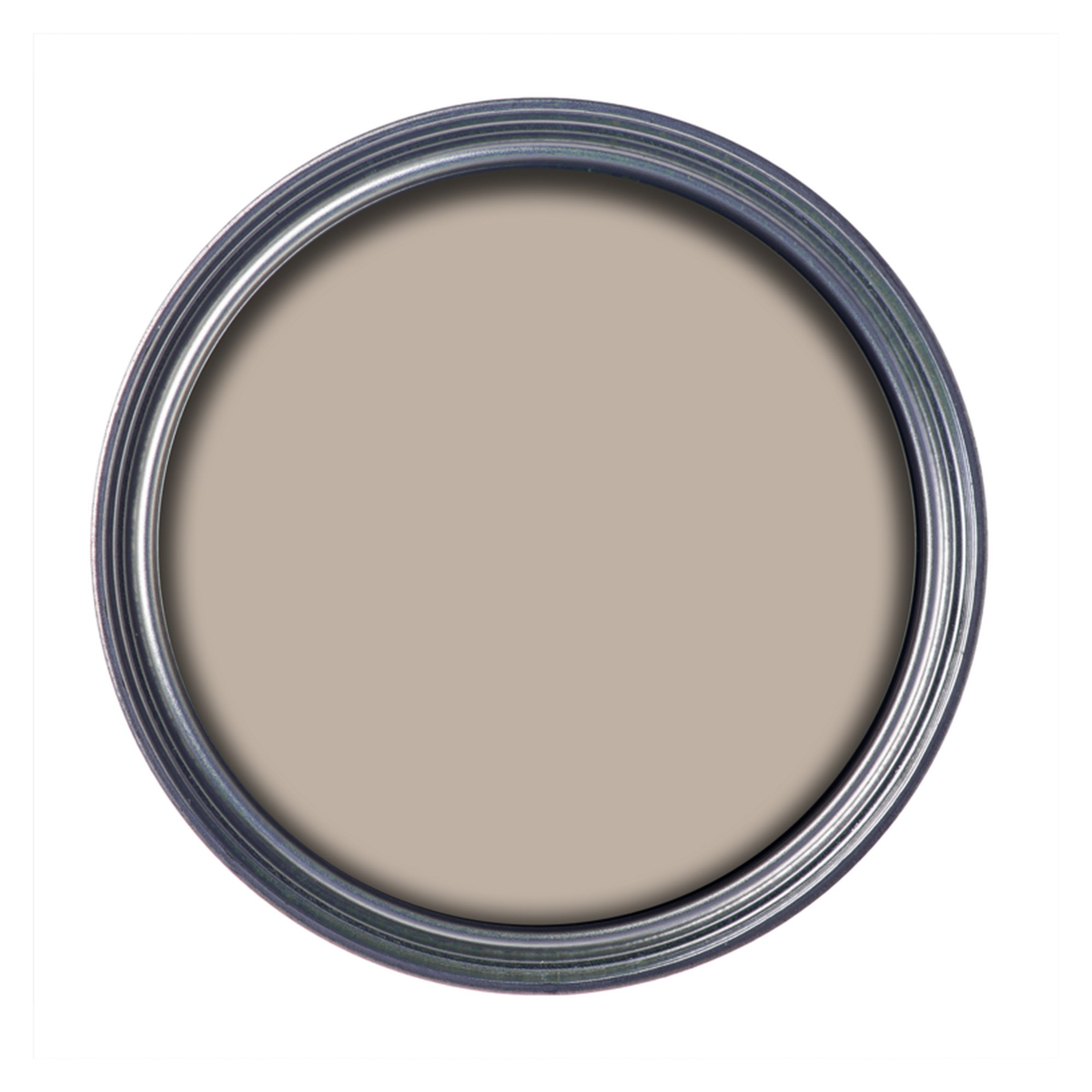 Ronseal Garden Paint 2.5L tin in Warm Stone, view 2
