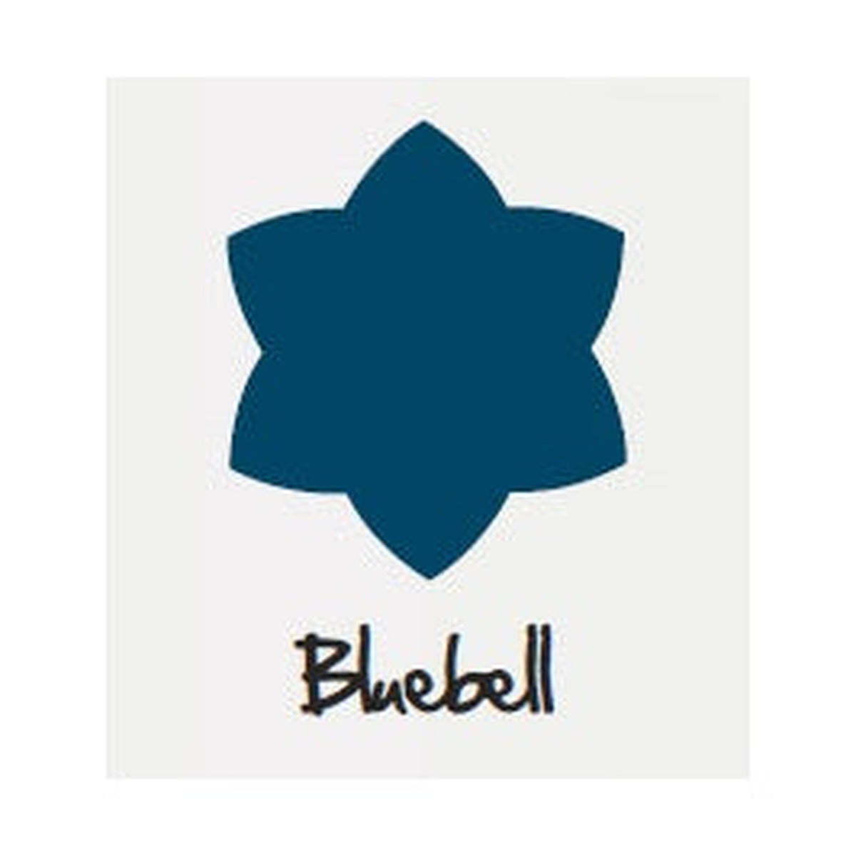 Ronseal Garden Paint 750ml tin in Bluebell, view 3