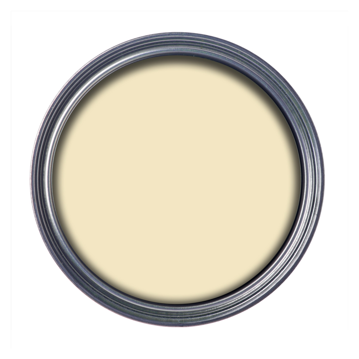 Ronseal Garden Paint 750ml tin in Elderflower, view 3