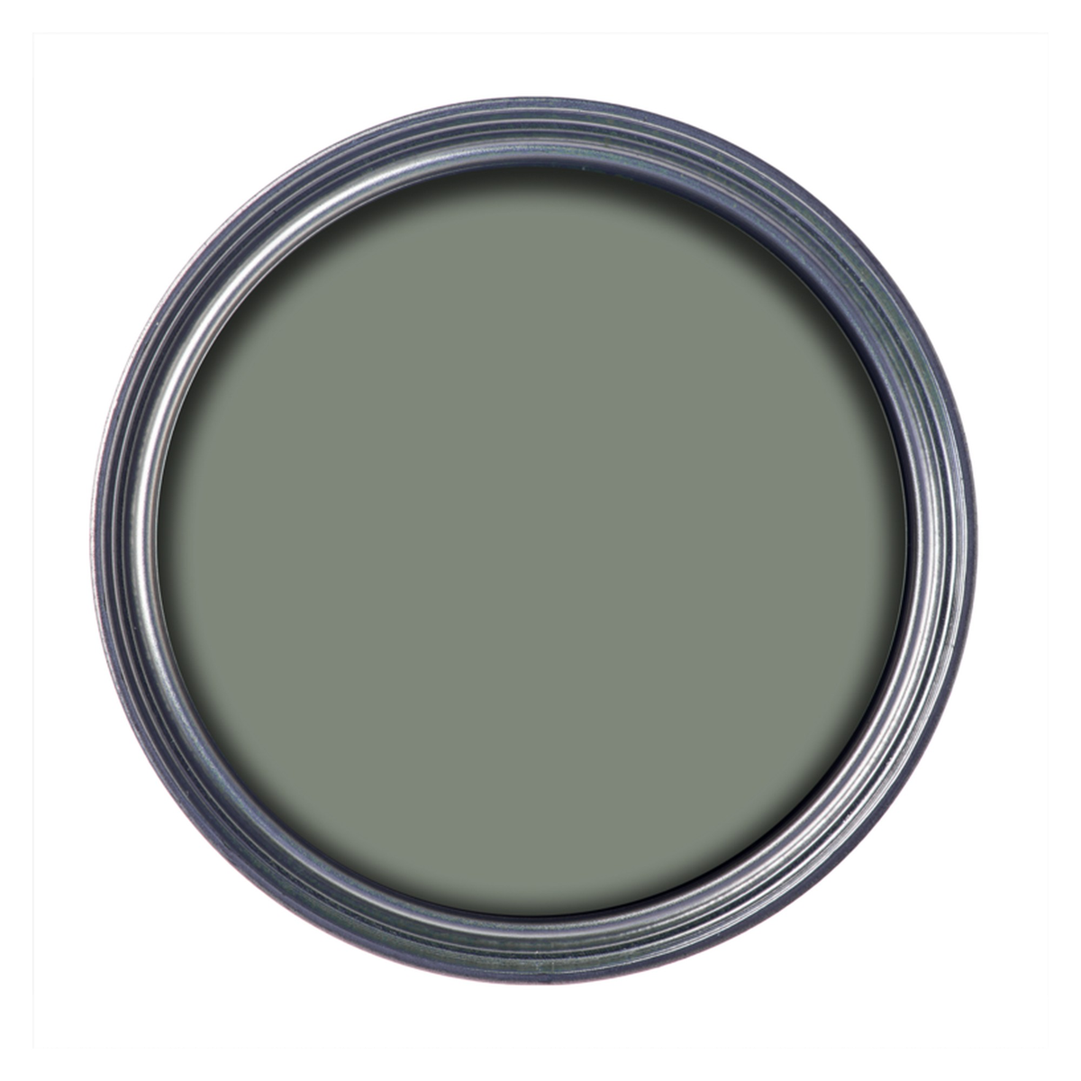 Ronseal Garden Paint 750ml tin in Sage, view 3
