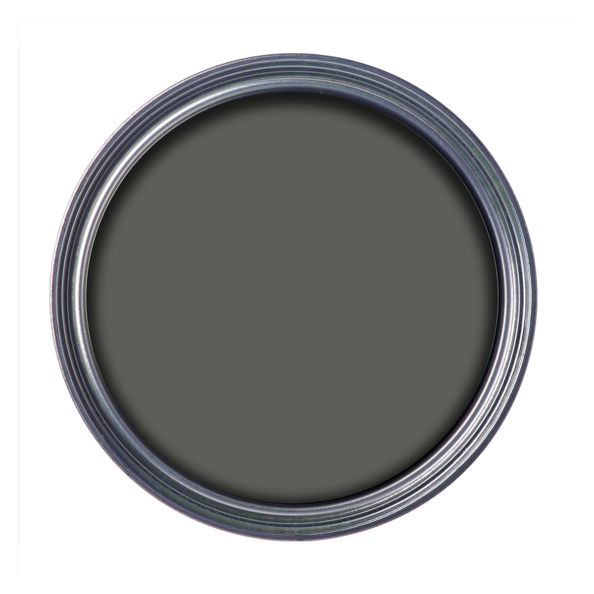 Ronseal Garden Paint Charcoal Grey 2.5L, view 2