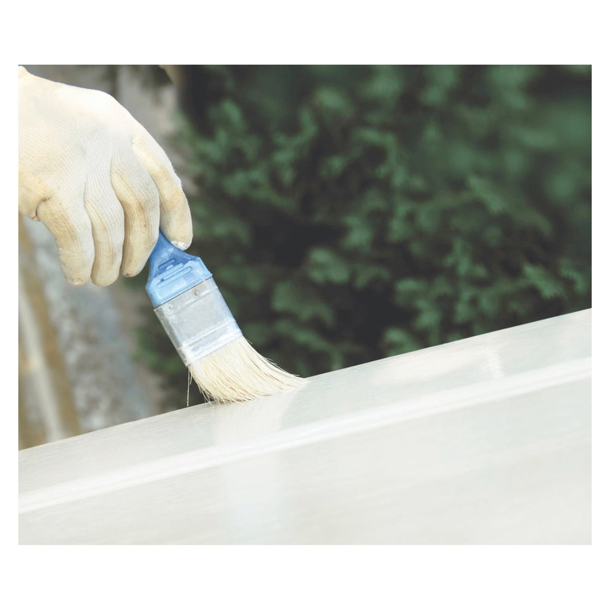 Ronseal One Coat All Surface Primer & Undercoat 2.5L tin, view 2