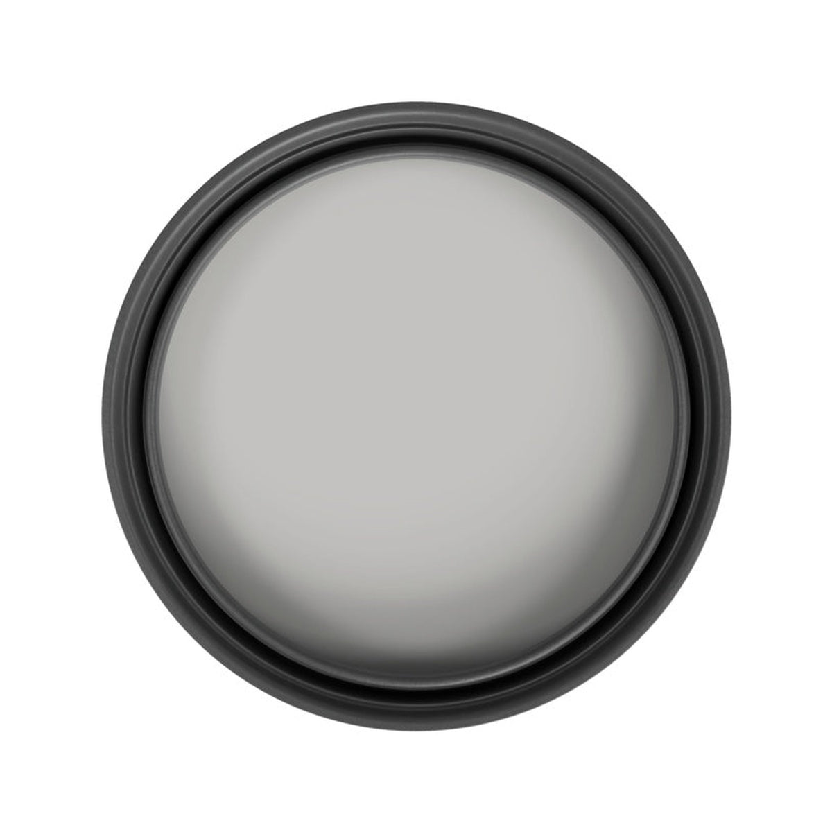 Ronseal One Coat Everywhere Matt Paint 2.5L tin in Slate Grey, view 2