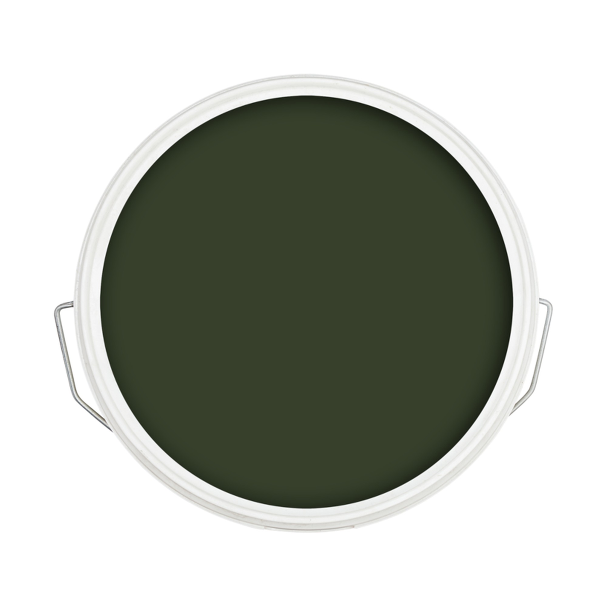 Ronseal One Coat Fence Life Forest Green 9L tub, view 3