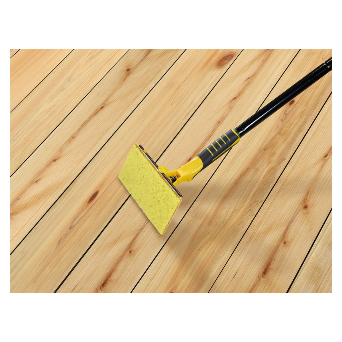 Ronseal Ultimate Finish interior applicator refill pad, view 3