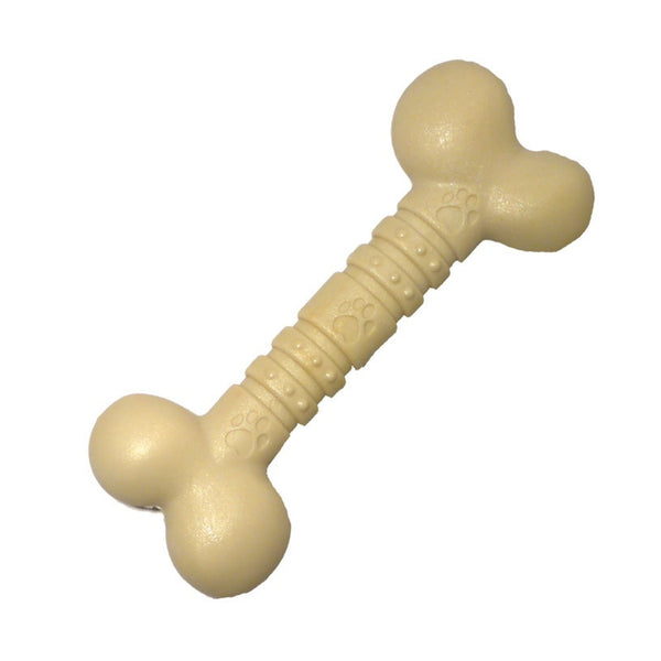 Rosewood large nylon chicken bone dog chew toy