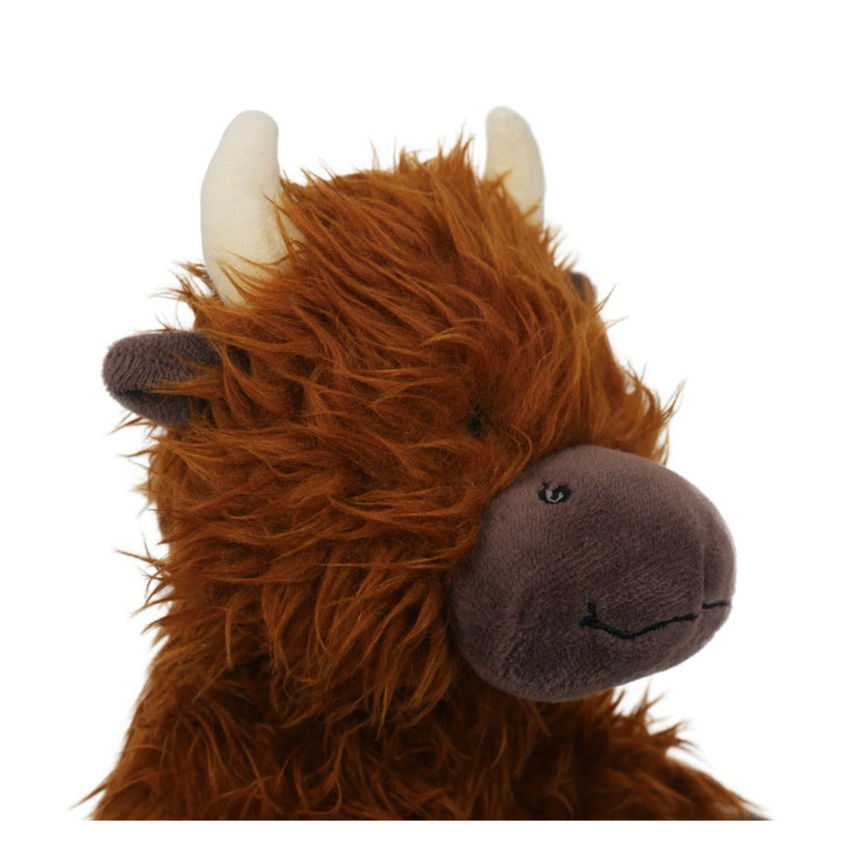 Rosewood Tough Rope Core cow dog toy, view 6