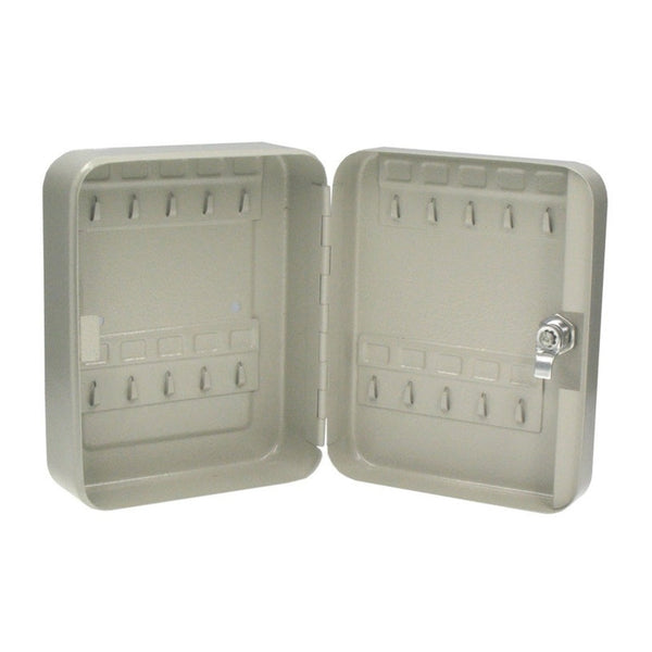 RST key cabinet with 20 hooks