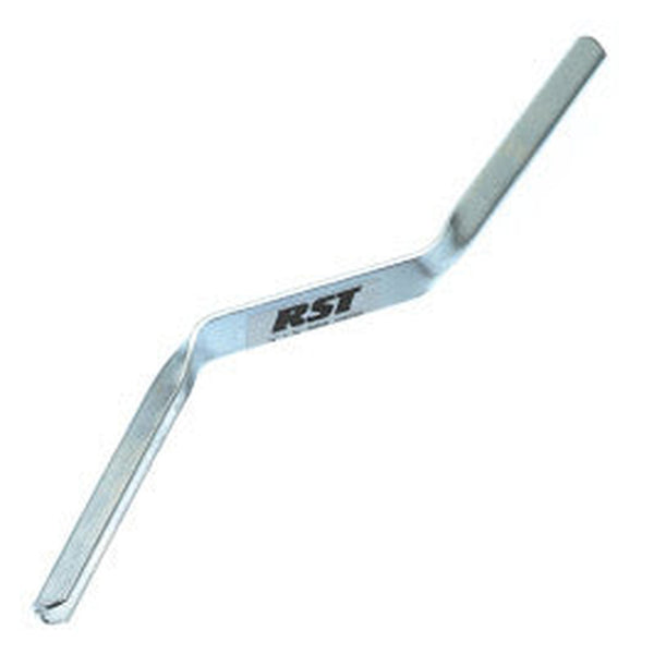 RST double-ended carbon steel brick jointer