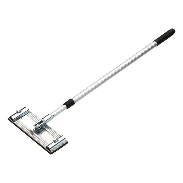 RST drywall pole sander with aluminium handle