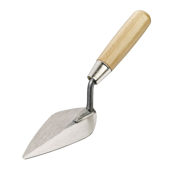 RST 4 inch London pattern pointing trowel