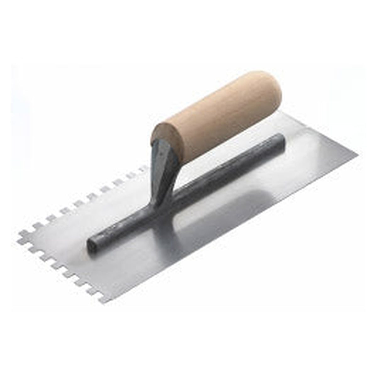 RST 6mm square notched finishing trowel