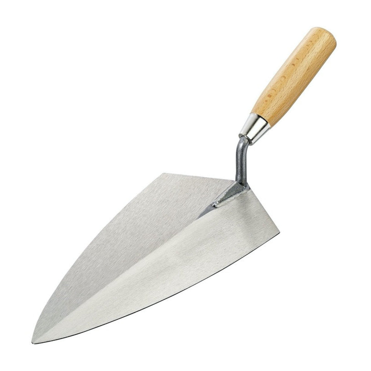 RST 275mm Philadelphia pattern pointing and brick trowel