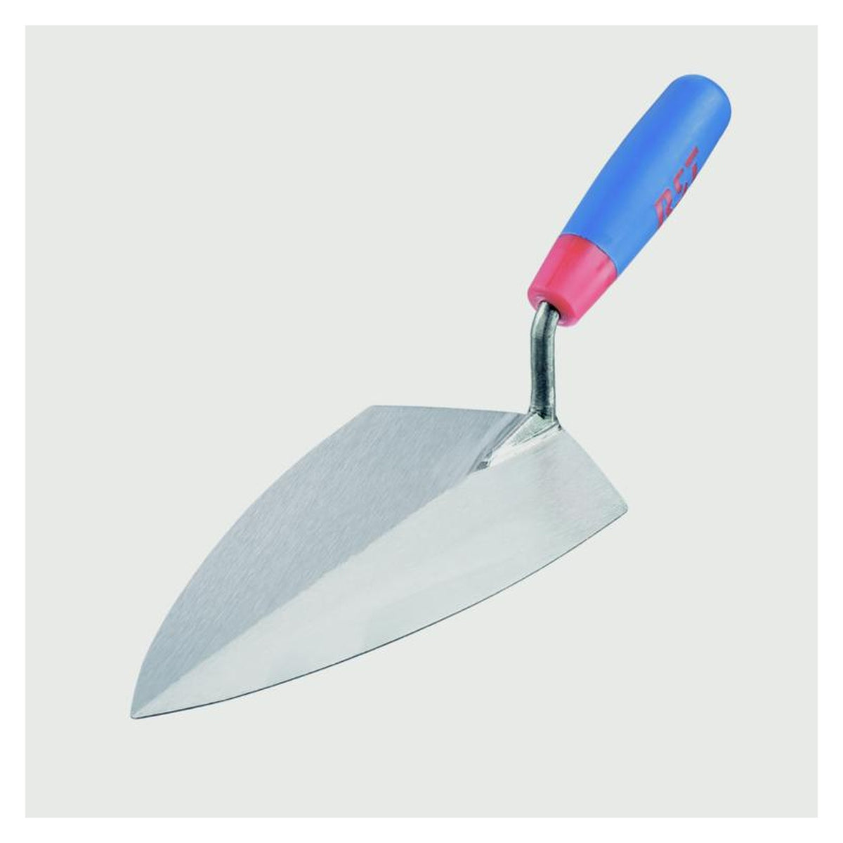 RST 275mm Philadelphia pattern brick trowel