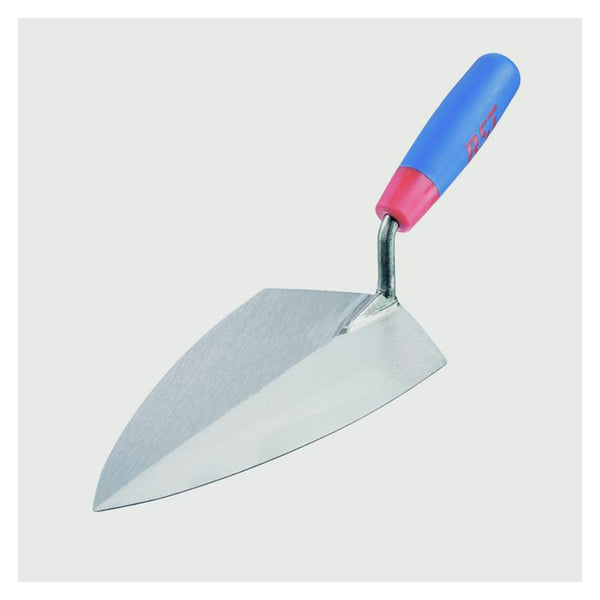 RST 275mm Philadelphia pattern brick trowel