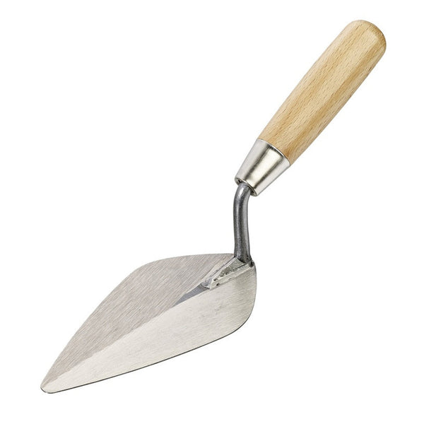 RST 150mm London pattern pointing trowel