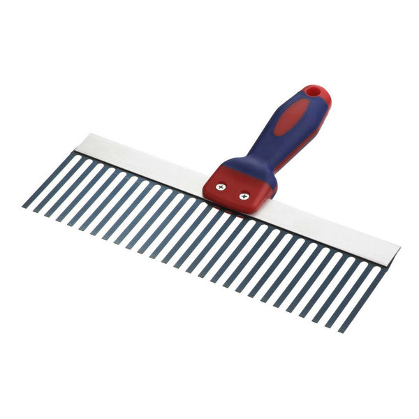 RST 10 inch scarifier with soft touch handle