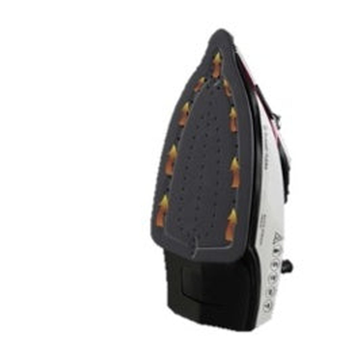 Russell Hobbs Autosteam 2400W steam iron, view 2