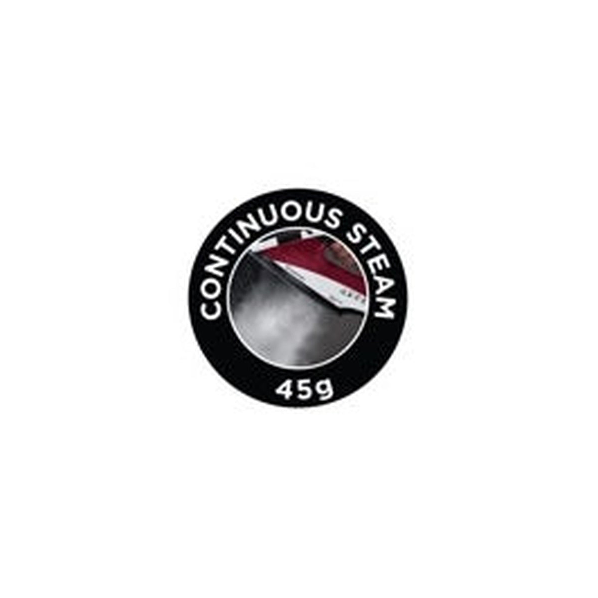 Russell Hobbs Autosteam 2400W steam iron, view 5