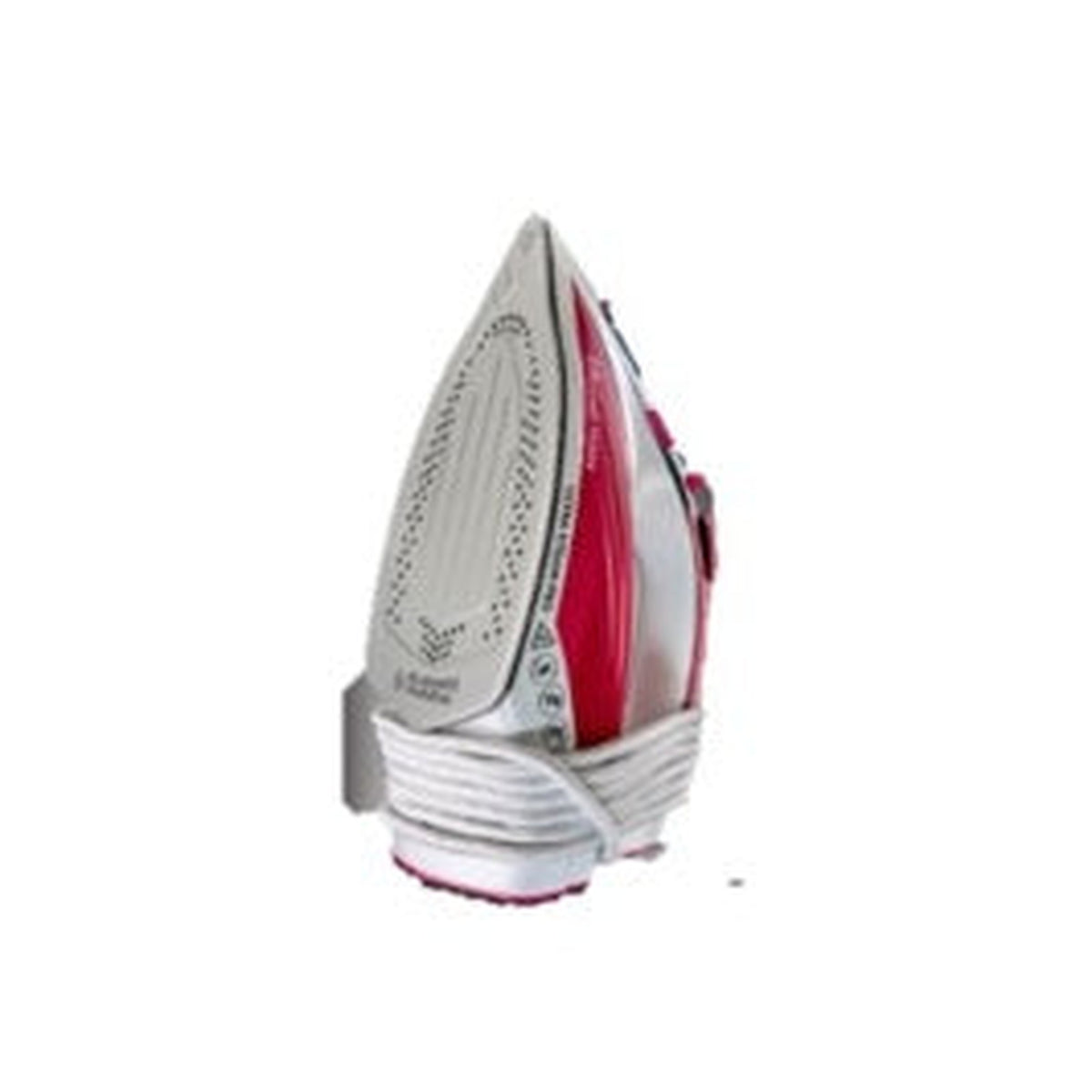 Russell Hobbs Ultra Steam Pro 2600W steam iron, view 2