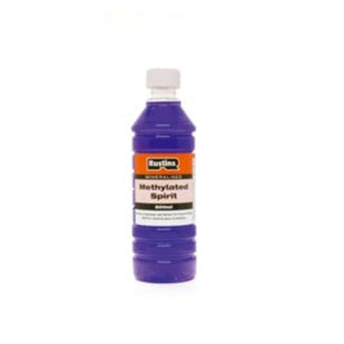 Rustins Methylated Spirit 500ml