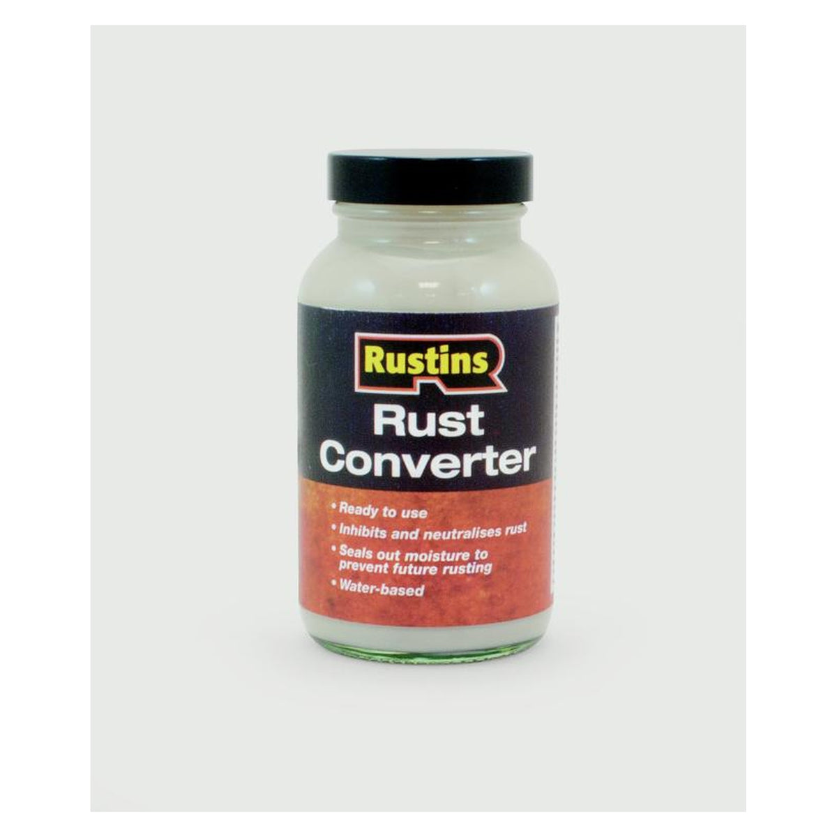 Rustins Rust Converter 250ml