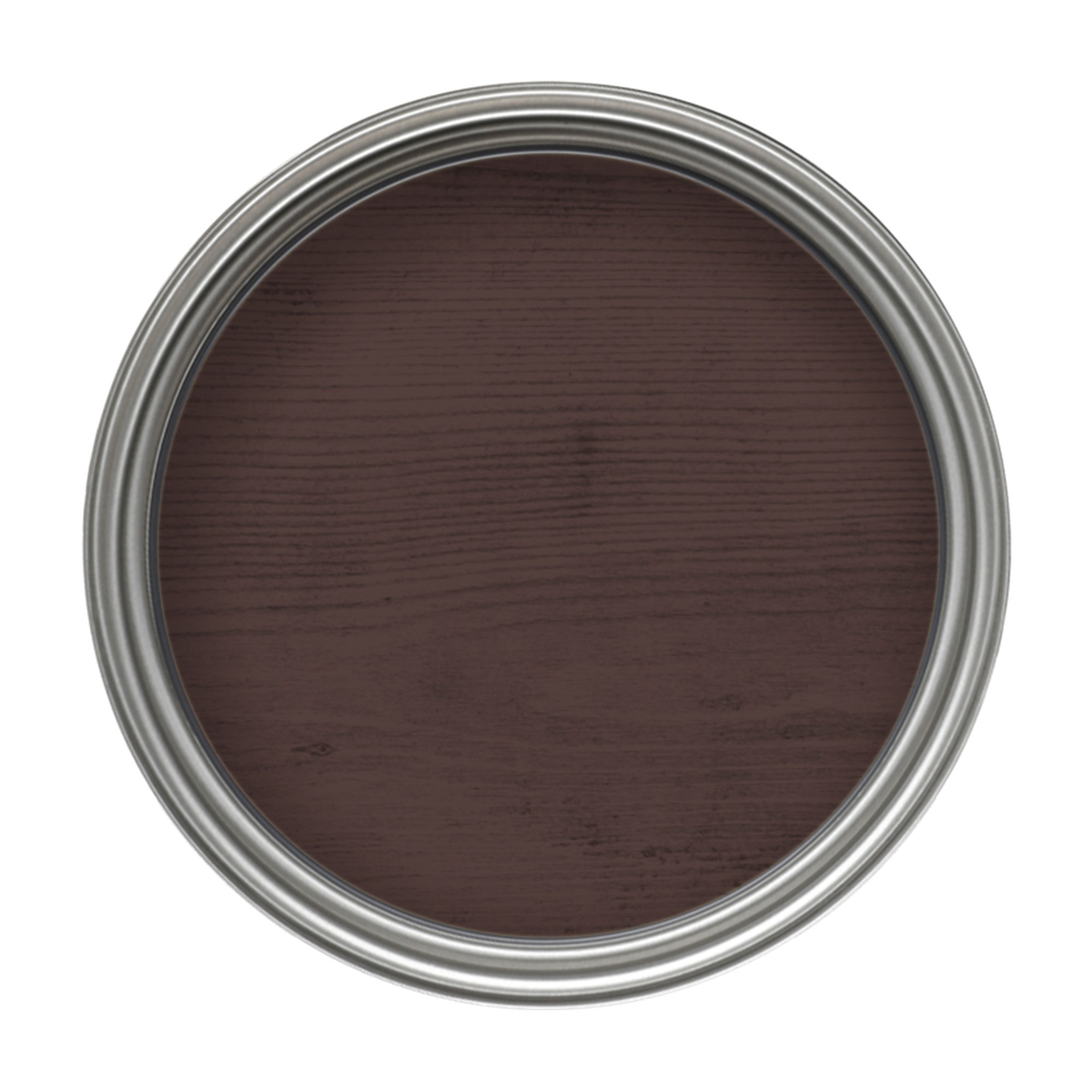 Sadolin Extra Durable Woodstain 1L in Dark Palisander, view 2