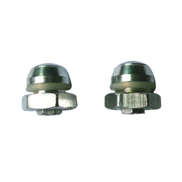 Safety Valves - Set Of 2