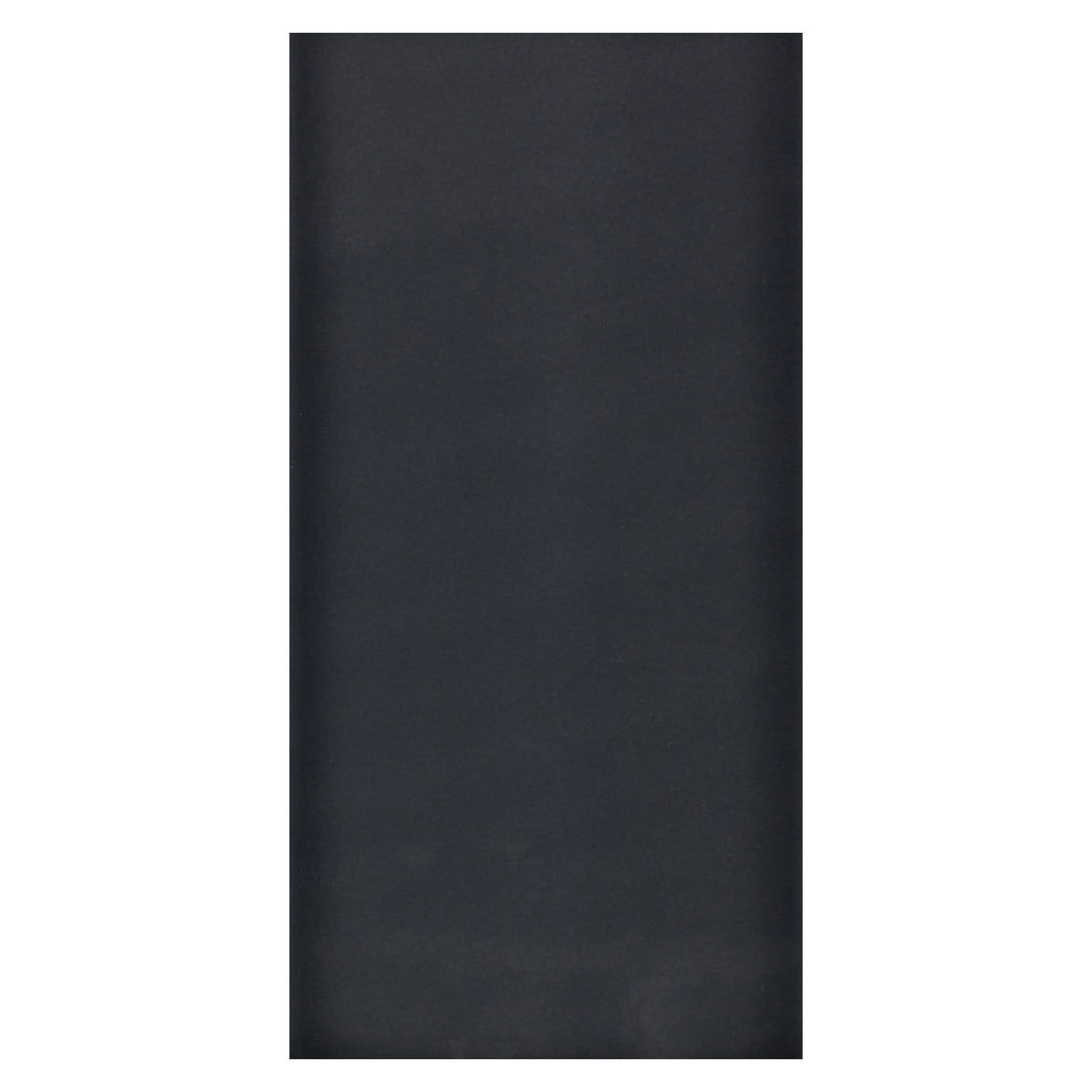 Savoy Gloss 200 x 100 x 6.5mm - Noir Pack Of 20
