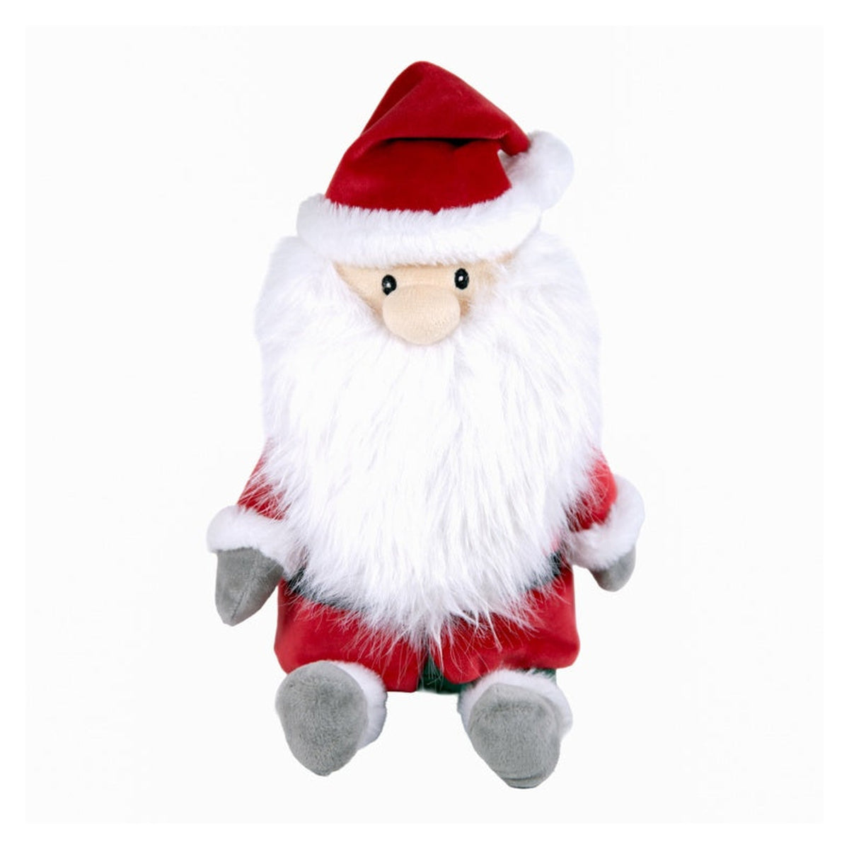 Sebastian Santa, view 3