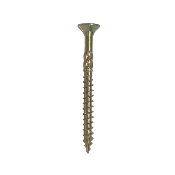 Box of 200 Securfix 3.5 x 15mm performance screws