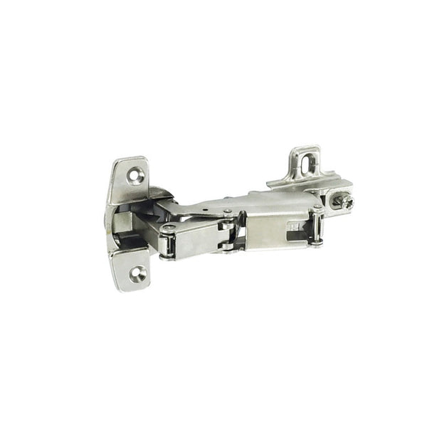 Securit 165 concealed sprung cabinet hinges, 35mm