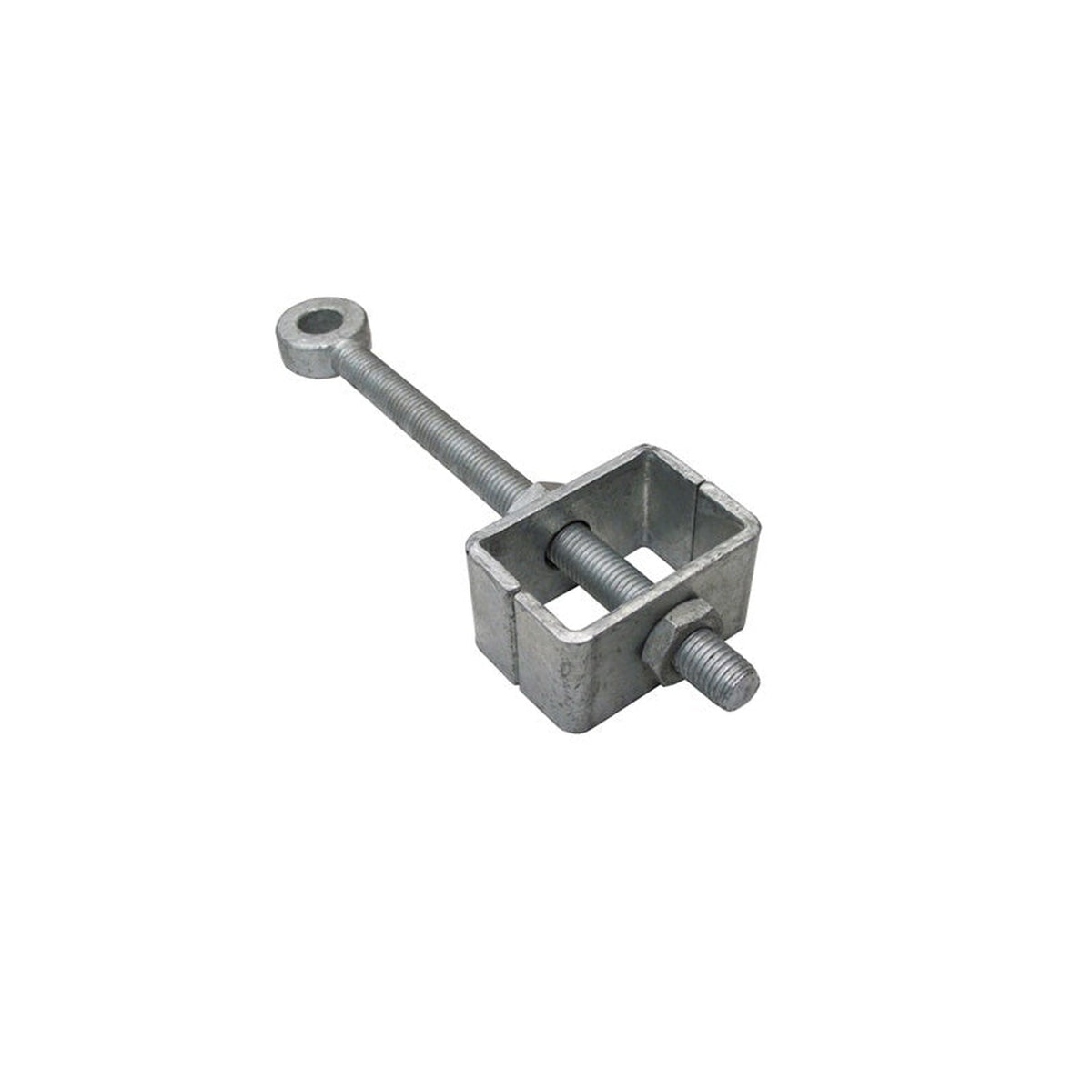 Securit adjustable bottom gate fitting