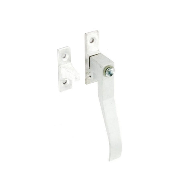 Securit aluminium casement fasteners pack of 5