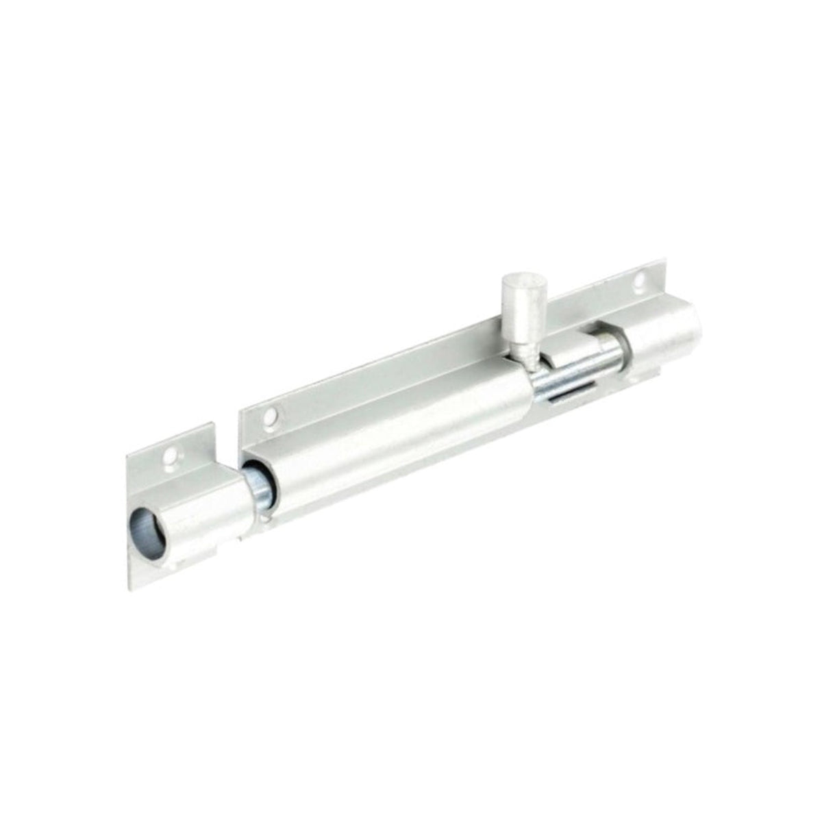 Securit 38mm aluminium door bolt