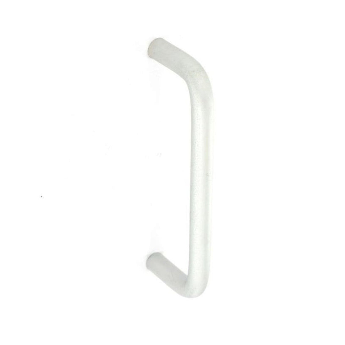 Securit aluminium pull handles 150mm pack of 5