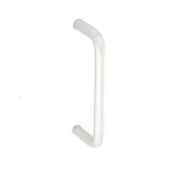 Securit aluminium pull handles 150mm pack of 5
