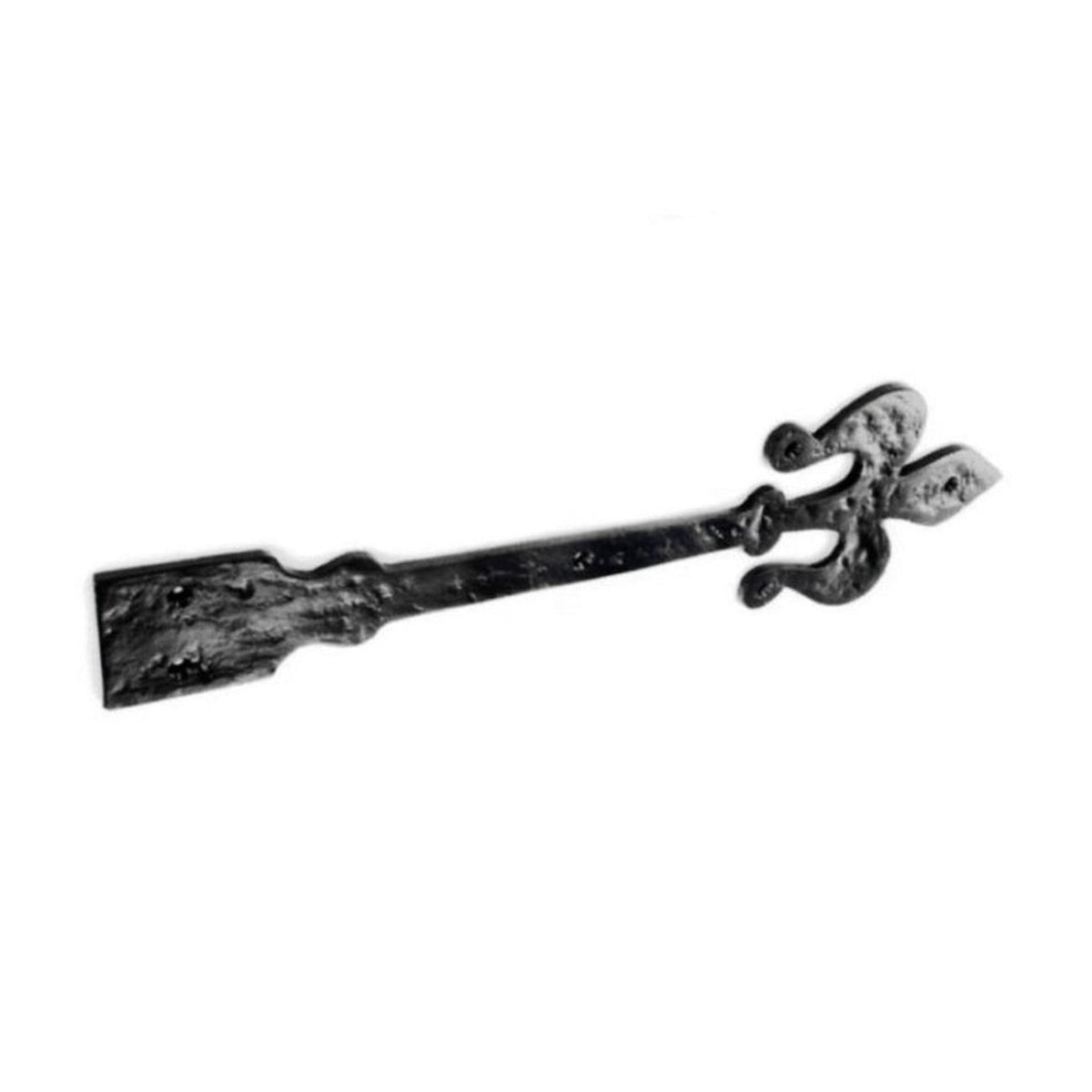 Securit antique hinge fronts 400mm, one pair